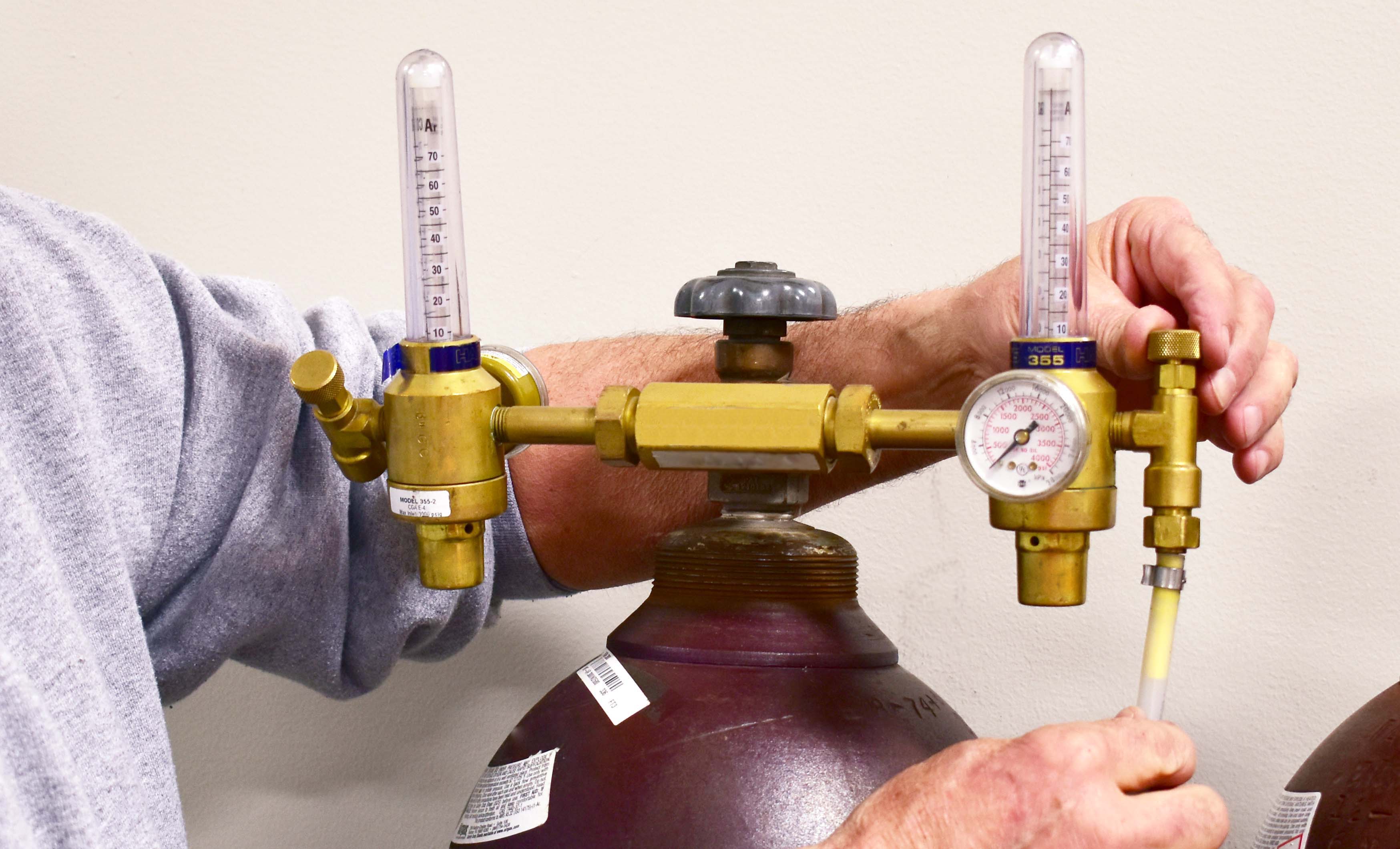 8 Essential Orbital Welding Supplies Industrial Technology